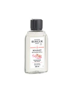 Maison Berger 200ml refill for bouquet Silk Touch